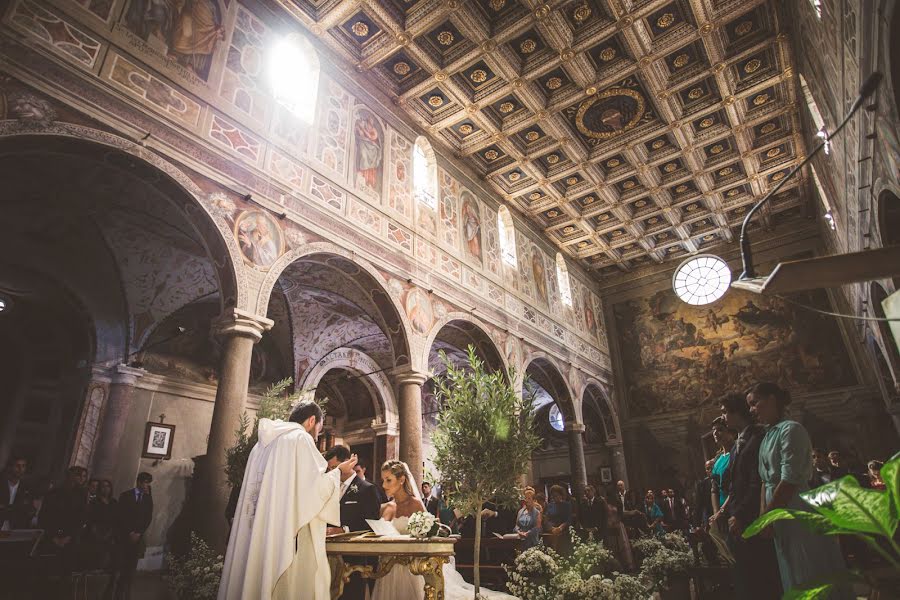 Fotógrafo de bodas Simone Rossi (simonerossi). Foto del 6 de enero 2018