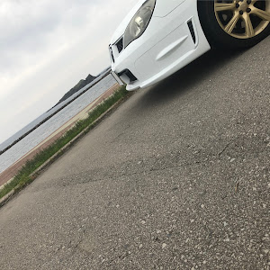 インプレッサ WRX GDA