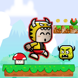 Super boy bros 2.2.0