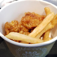 bb.q CHICKEN 韓式炸雞餐廳