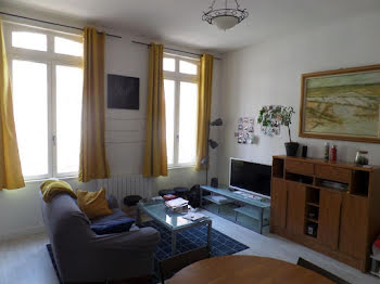 appartement à Elbeuf (76)