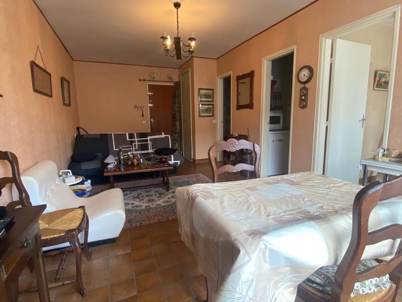 Vente appartement 2 pièces 34 m² à Houlgate (14510), 157 000 €