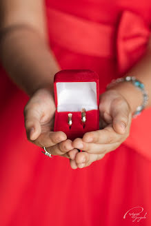 Wedding photographer Inga Greiškāne (junjala). Photo of 23 July 2019