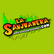 La Sanjuanera Radio  Icon