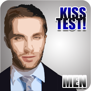 Men kiss test: French Kiss.apk 1.0