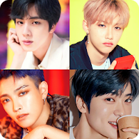 Kpop Quiz Guess the Idol Group