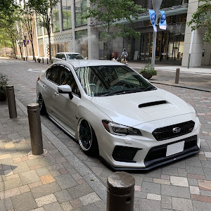 WRX STI