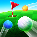 Icon Mini GOLF Royal - Clash Battle