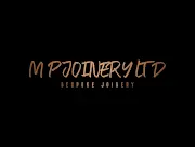 M P Joinery Ltd Logo