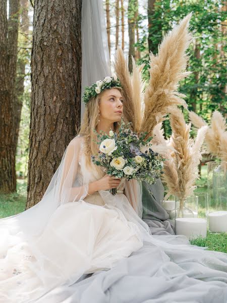 Fotógrafo de casamento Aleksey Tkachenko (alext). Foto de 30 de agosto 2019