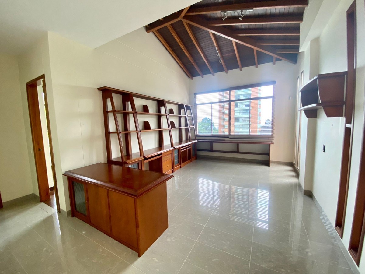 Casas para Venta en Poblado