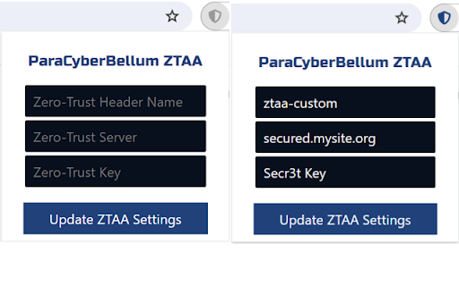 PyRASP ZTAA Agent