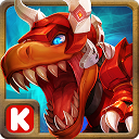 Загрузка приложения Dinobot: Tyrannosaurus Установить Последняя APK загрузчик