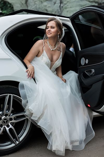 Wedding photographer Aleksandr Geraskin (geraproduction). Photo of 25 June 2023