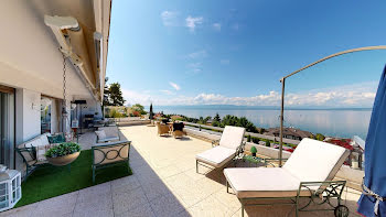 appartement à Evian-les-Bains (74)