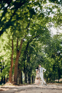 Fotógrafo de bodas Evgeniy Kryuchkov (maldovanov). Foto del 8 de octubre 2015