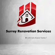 Surrey Renovation Services Logo