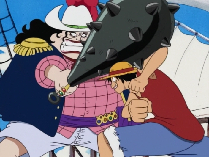 Sube Sube no Mi, One Piece Wiki