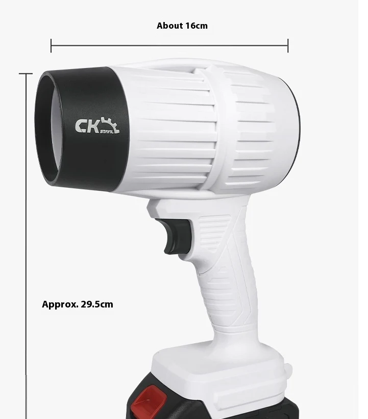 Title 1, Brushless Violent Turbo Fan High-power Lithium ...