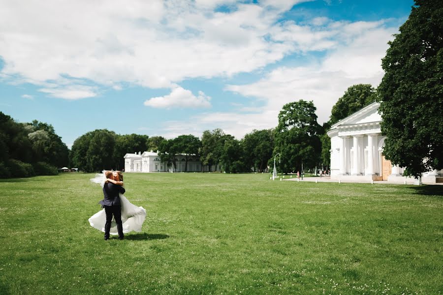 結婚式の写真家Aleksey Korchemkin (korchemkin)。2017 8月1日の写真