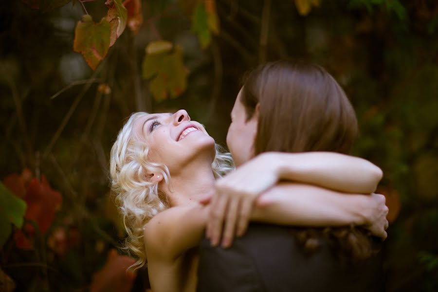 Photographe de mariage Dmitriy Zagurskiy (zagursky). Photo du 27 octobre 2017