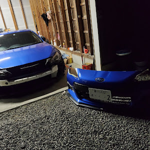BRZ ZC6