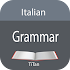 Italian grammar - Learn Italian grammar exercises1.0.00