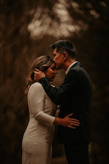 Wedding photographer Iago López Losada (themagicoffocus). Photo of 17 March 2022