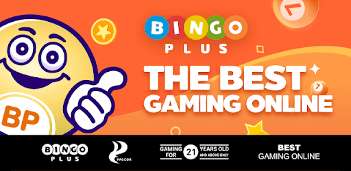 BingoPlus - Bingo Tongits Game