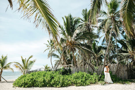 Fotógrafo de bodas Kseniya Dolzhenko (kseniadolzhenko). Foto del 19 de mayo 2018