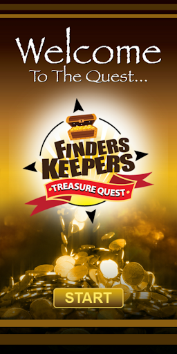 Finders Keepers - v1.0