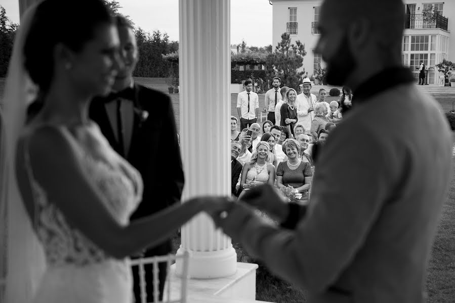 Photographe de mariage Károly Nagy (karolynagy). Photo du 28 avril 2020