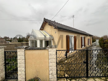 maison à Marigny-le-Châtel (10)