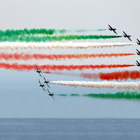 LE FRECCE E IL TRICOLORE di 