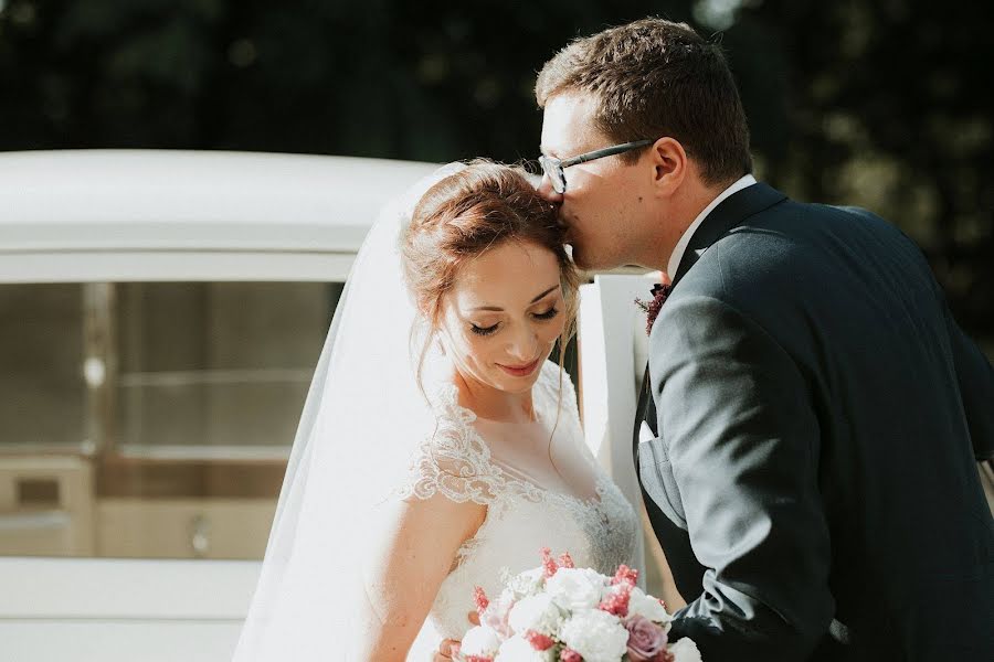 Wedding photographer Olga Górska (ogorska). Photo of 12 February 2020