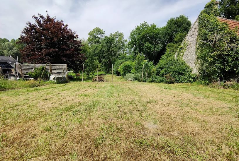  Vente Terrain à bâtir - à Mareuil-sur-Ourcq (60890) 