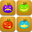 Find Main Pumpkin Halloween game 1.09