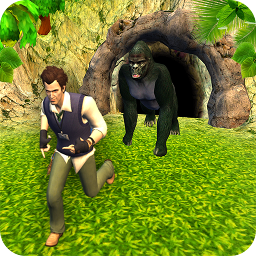 Temple Jungle Run 3D icon