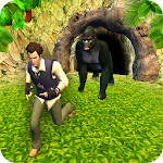 Temple Jungle Run 3D Apk