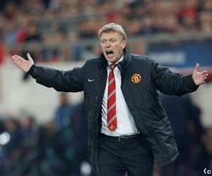 David Moyes tout proche de la porte de sortie