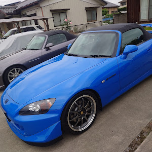 S2000 AP1