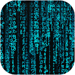 Cover Image of डाउनलोड Matrix Live Wallpaper 1.2 APK