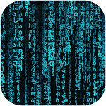 Cover Image of ダウンロード Matrix Live Wallpaper 1.2 APK