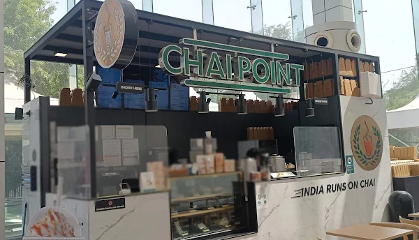 Chai Point photo 