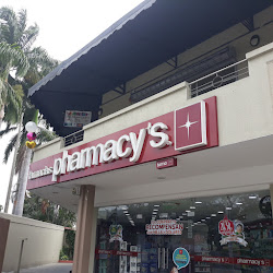 Farmacías Pharmacy's