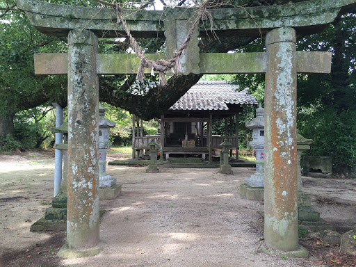 貴船神社