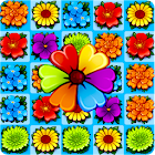 Blossom Jam Flower Shop - Match 3 Puzzle Adventure 11.600.21
