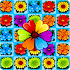 Flower Blossom Jam - A Match 3 Puzzle Game11.600.21