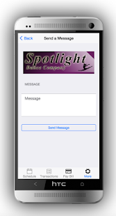 Spotlight Dance Company(圖5)-速報App
