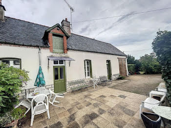 maison à Romorantin-Lanthenay (41)